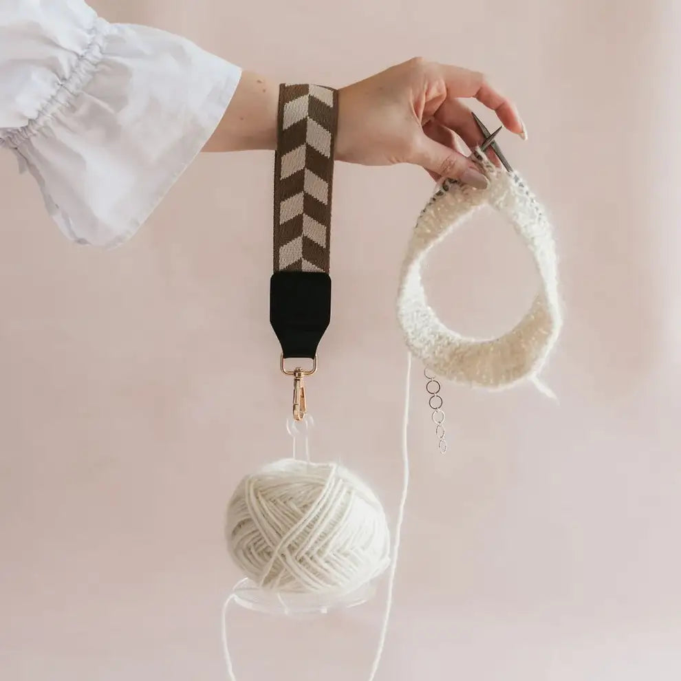 The Yarn Buddy