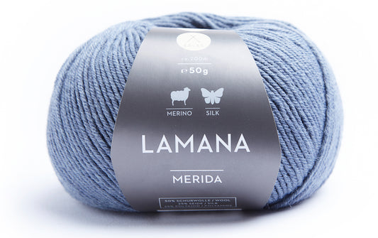 Lamana Merida