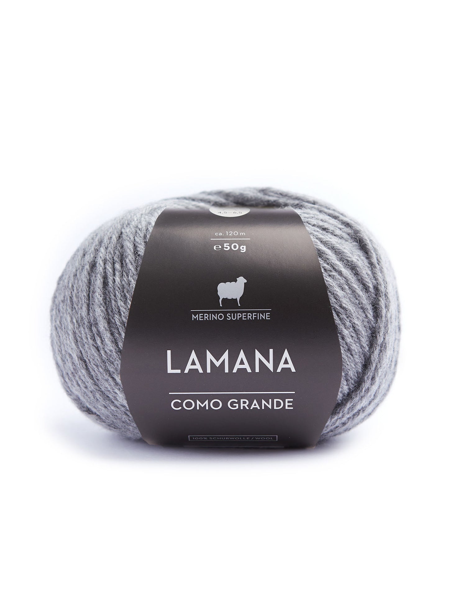Lamana Como Grande