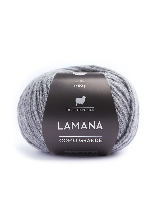 Lamana Como Grande