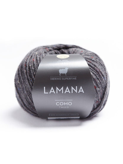 Lamana Como Tweed