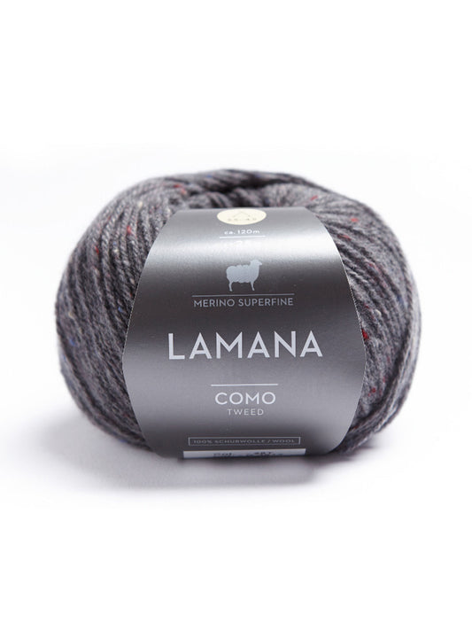 Lamana Como Tweed