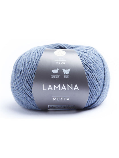 Lamana Merida