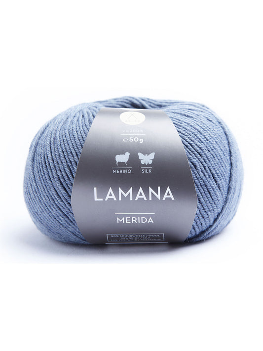 Lamana Merida