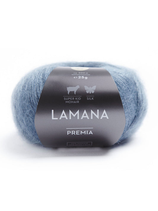 Lamana Premia