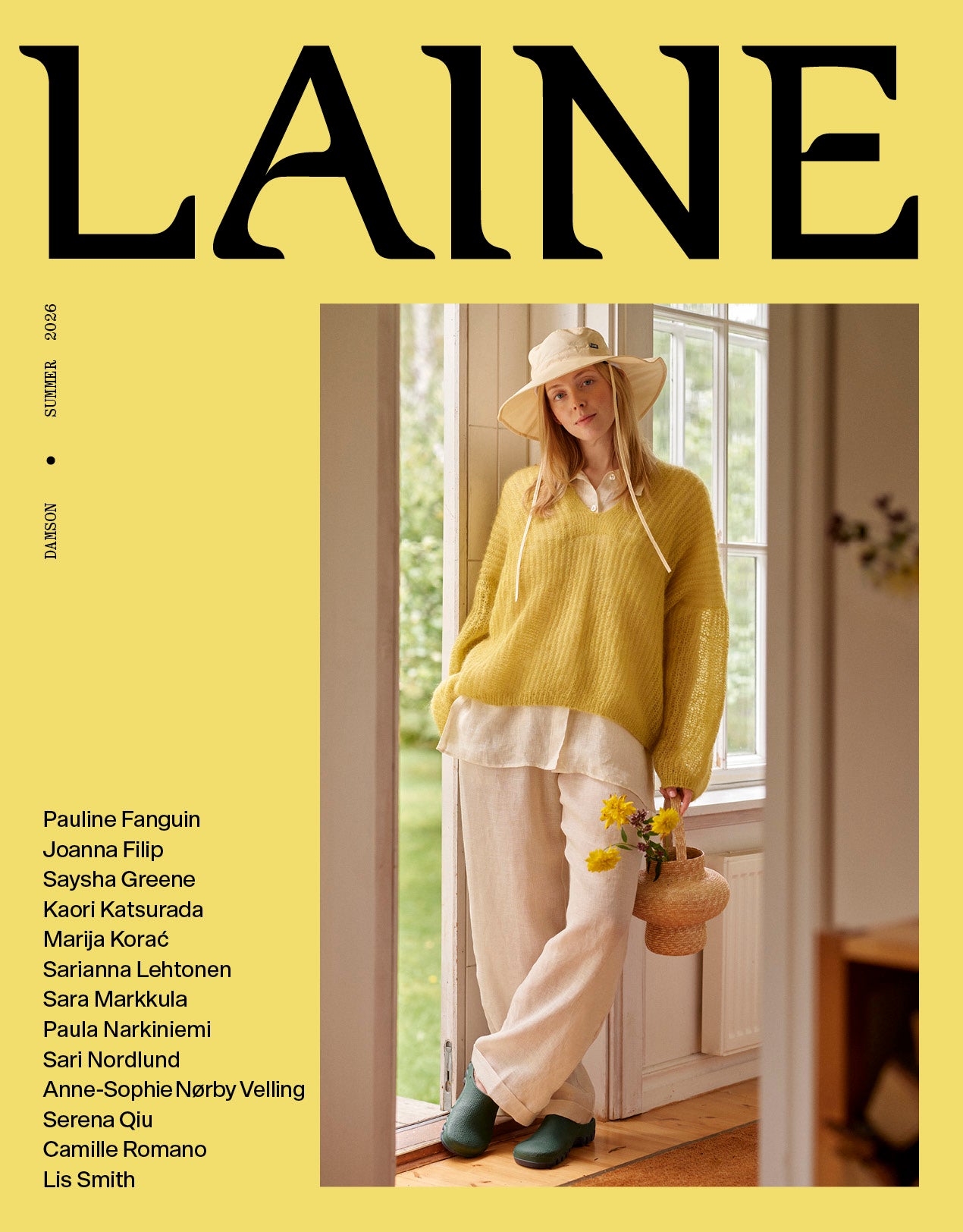 Laine #29