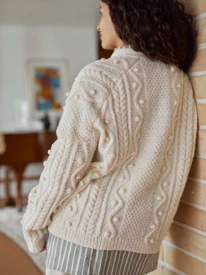 Laine Nordic Knits 2