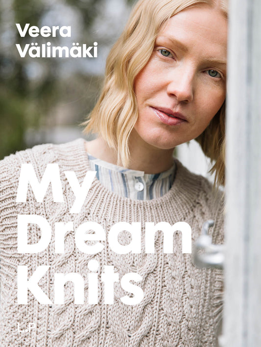My Dream Knits