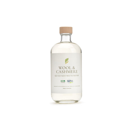 Wool & Cashmere Detergent