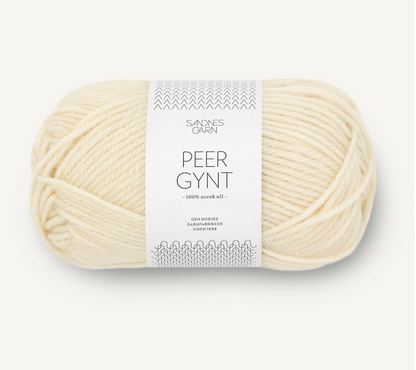 Sandnes Garn - Peer Gynt