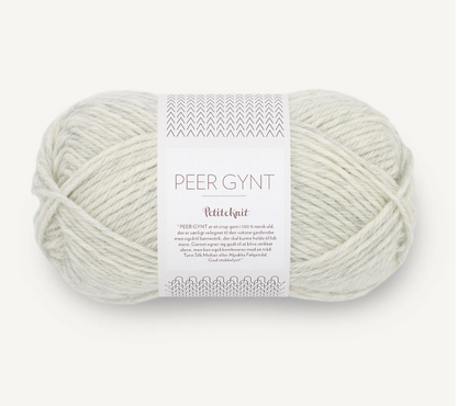 Sandnes Garn - Peer Gynt