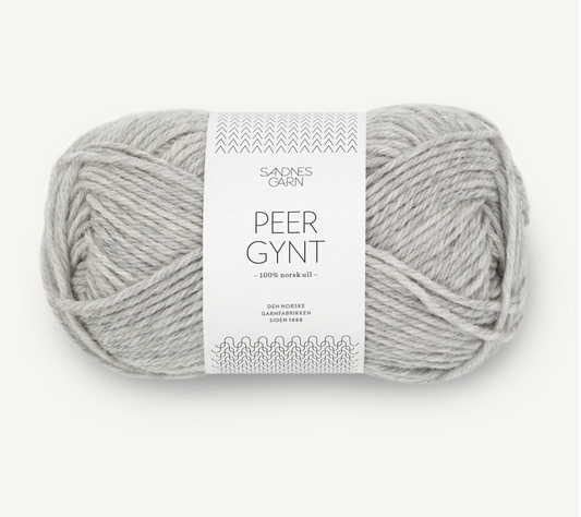 Sandnes Garn - Peer Gynt