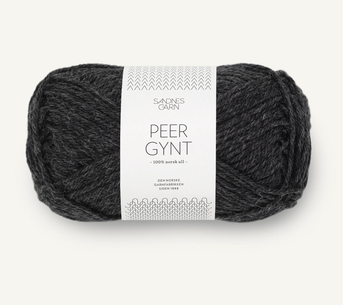 Sandnes Garn - Peer Gynt
