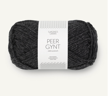 Sandnes Garn - Peer Gynt