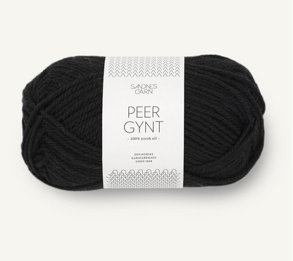 Sandnes Garn - Peer Gynt
