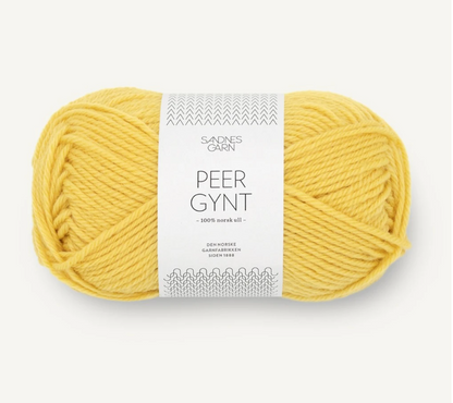 Sandnes Garn - Peer Gynt