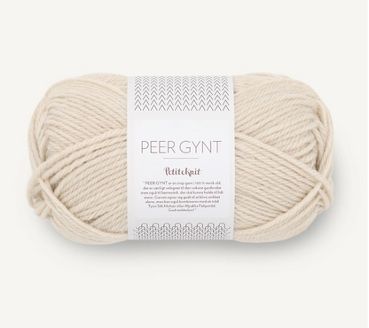 Sandnes Garn - Peer Gynt