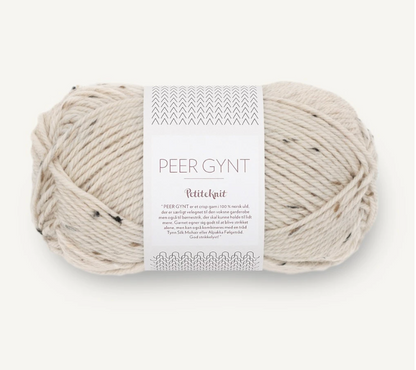 Sandnes Garn - Peer Gynt