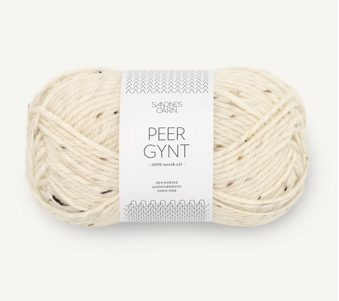 Sandnes Garn - Peer Gynt