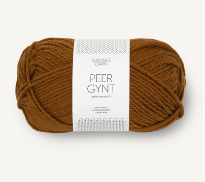 Sandnes Garn - Peer Gynt