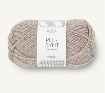 Sandnes Garn - Peer Gynt
