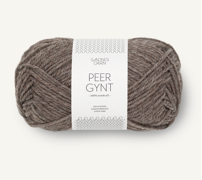 Sandnes Garn - Peer Gynt