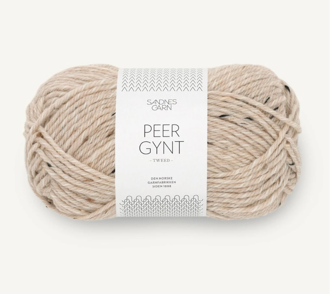 Sandnes Garn - Peer Gynt