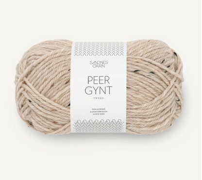 Sandnes Garn - Peer Gynt