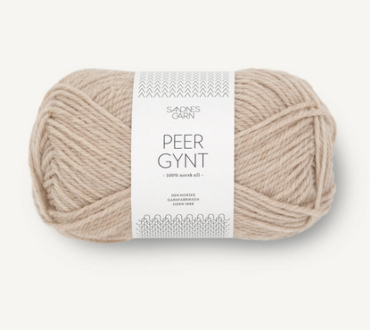 Sandnes Garn - Peer Gynt
