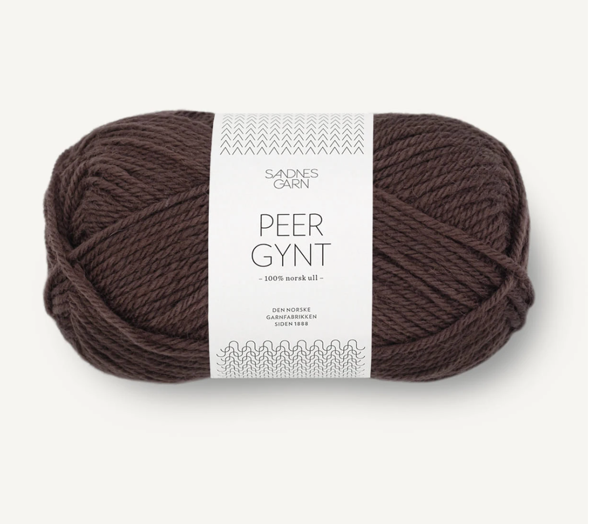 Sandnes Garn - Peer Gynt