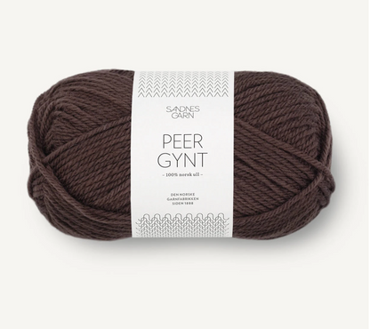 Sandnes Garn - Peer Gynt