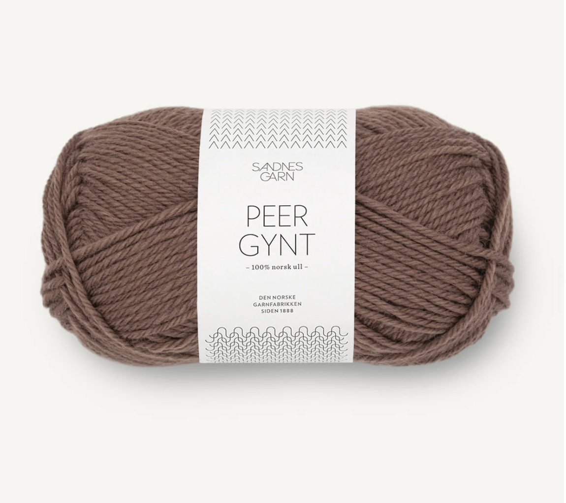 Sandnes Garn - Peer Gynt