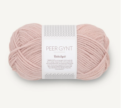 Sandnes Garn - Peer Gynt