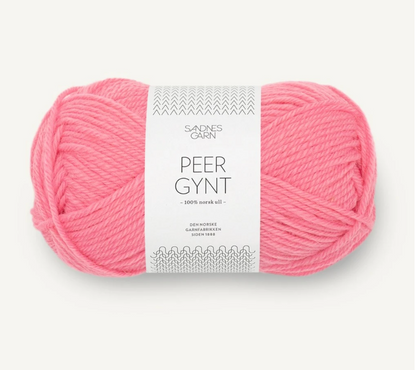 Sandnes Garn - Peer Gynt