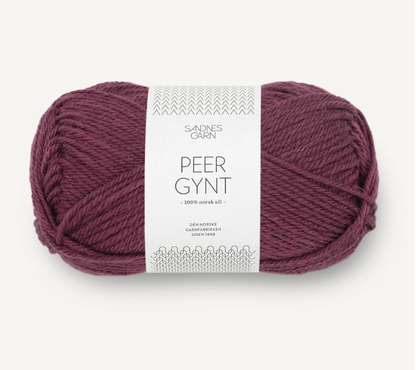 Sandnes Garn - Peer Gynt