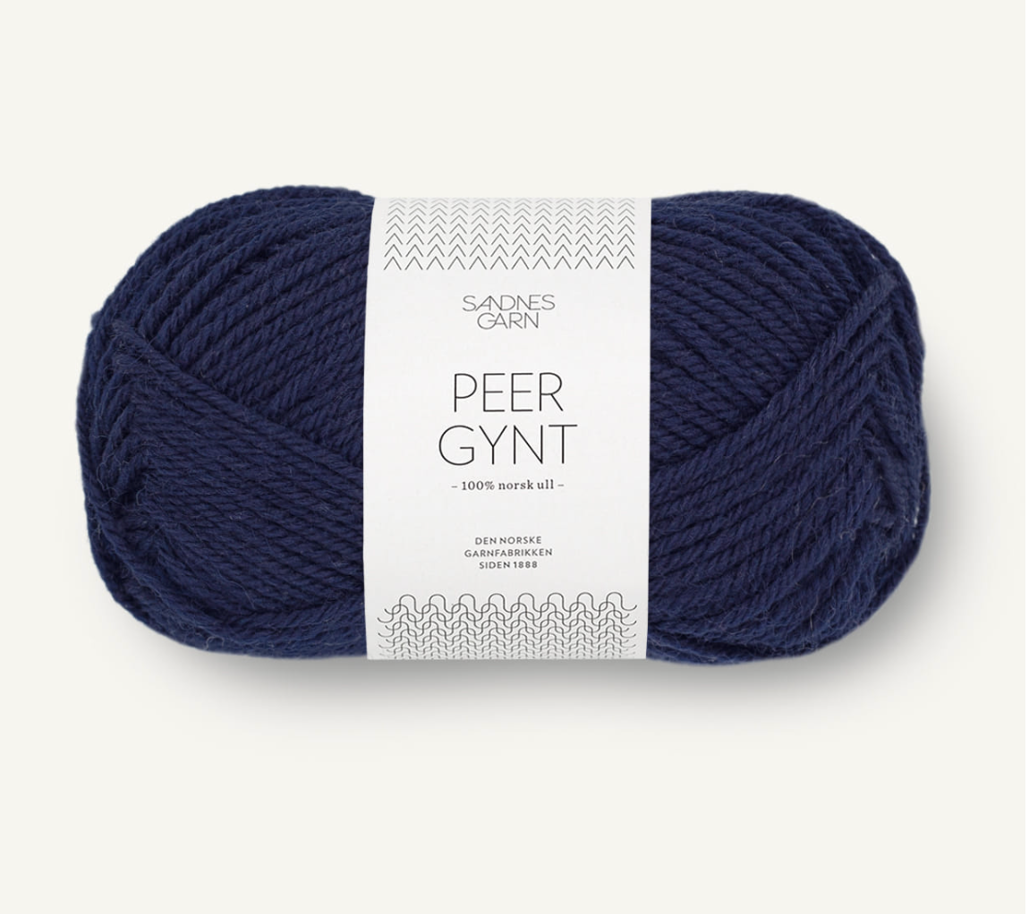 Sandnes Garn - Peer Gynt