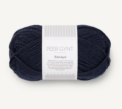 Sandnes Garn - Peer Gynt