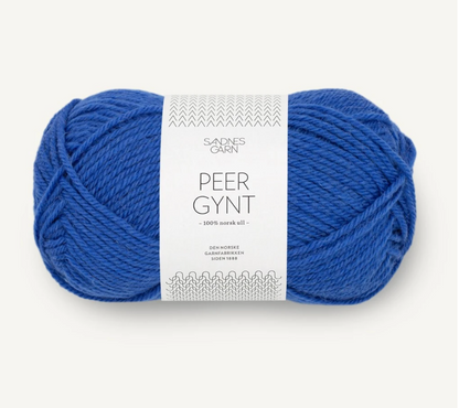 Sandnes Garn - Peer Gynt