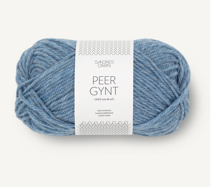 Sandnes Garn - Peer Gynt