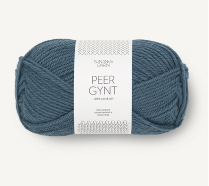 Sandnes Garn - Peer Gynt