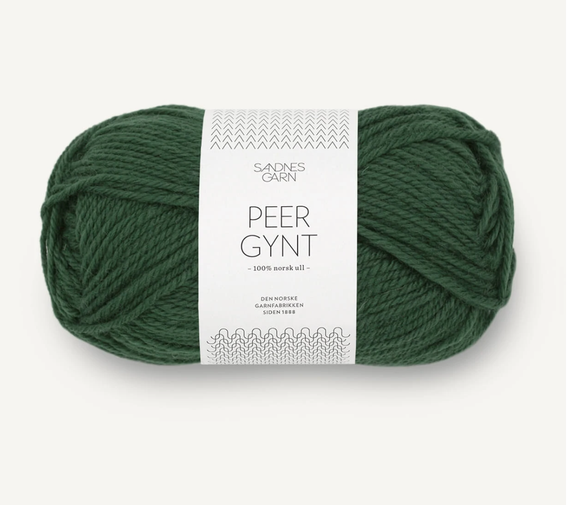 Sandnes Garn - Peer Gynt