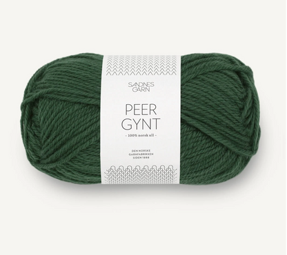 Sandnes Garn - Peer Gynt