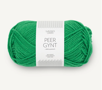 Sandnes Garn - Peer Gynt