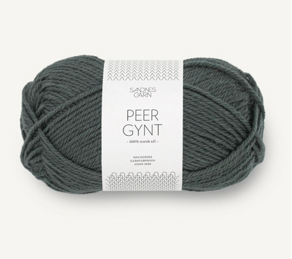 Sandnes Garn - Peer Gynt