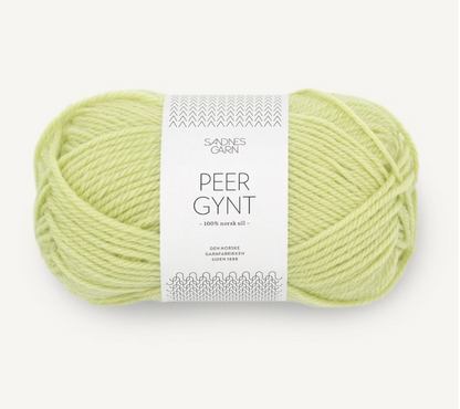 Sandnes Garn - Peer Gynt