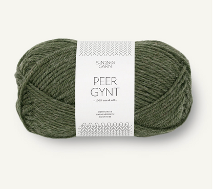 Sandnes Garn - Peer Gynt