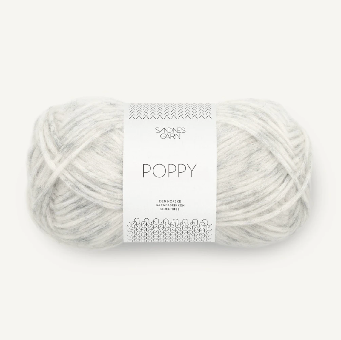 Sandnes Poppy