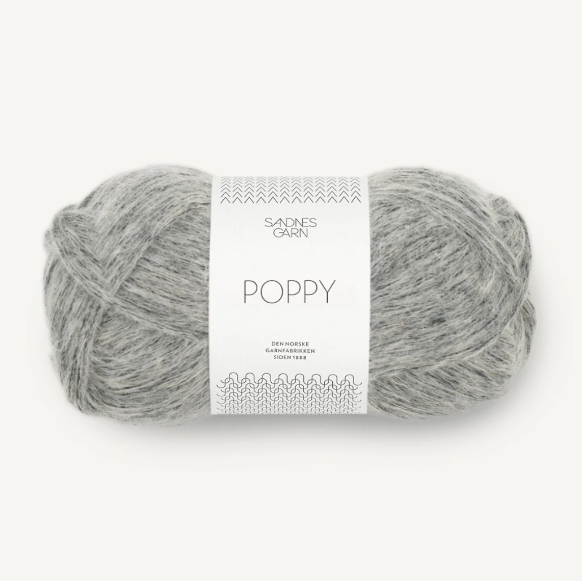 Sandnes Poppy