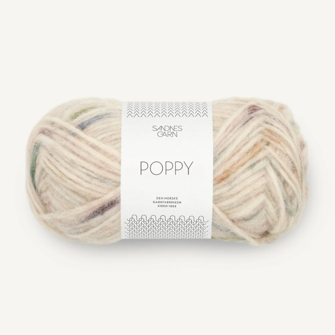 Sandnes Poppy