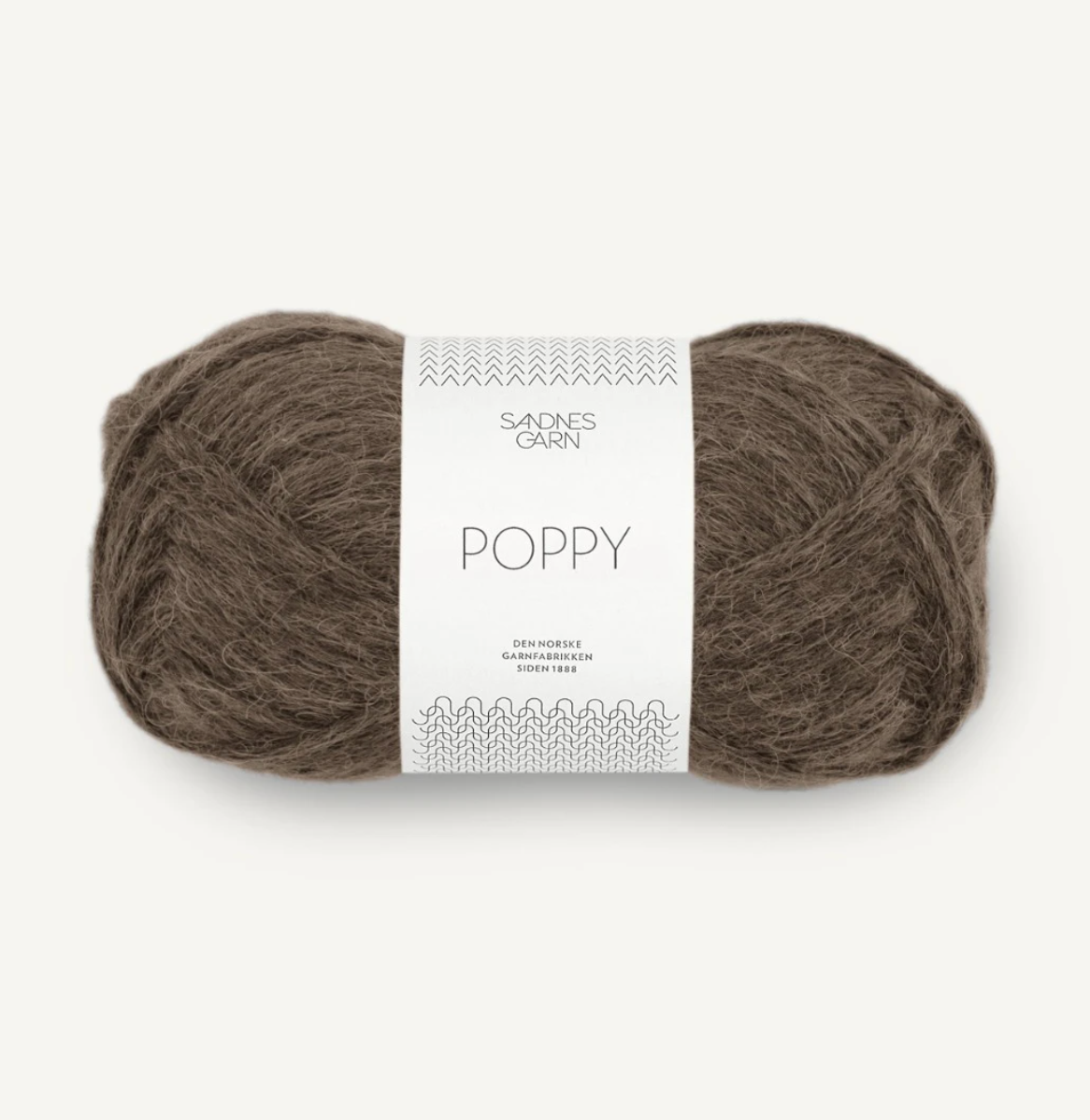 Sandnes Poppy